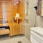 4 B Ylläsjärvi