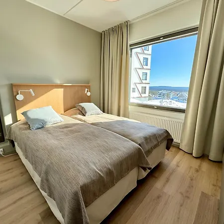 Appartement 4 B Ylläsjärvi