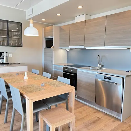 Apartman 4 B *