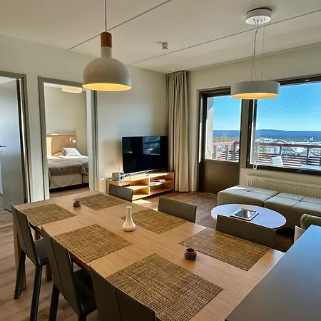 Apartman 4 B *